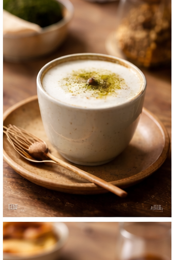 Matcha Latte