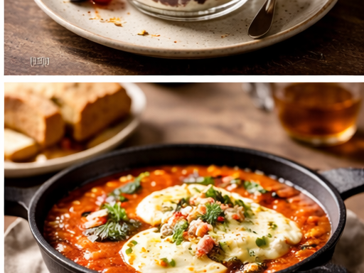 Shakshuka